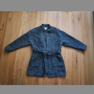 H&M Gray Coat